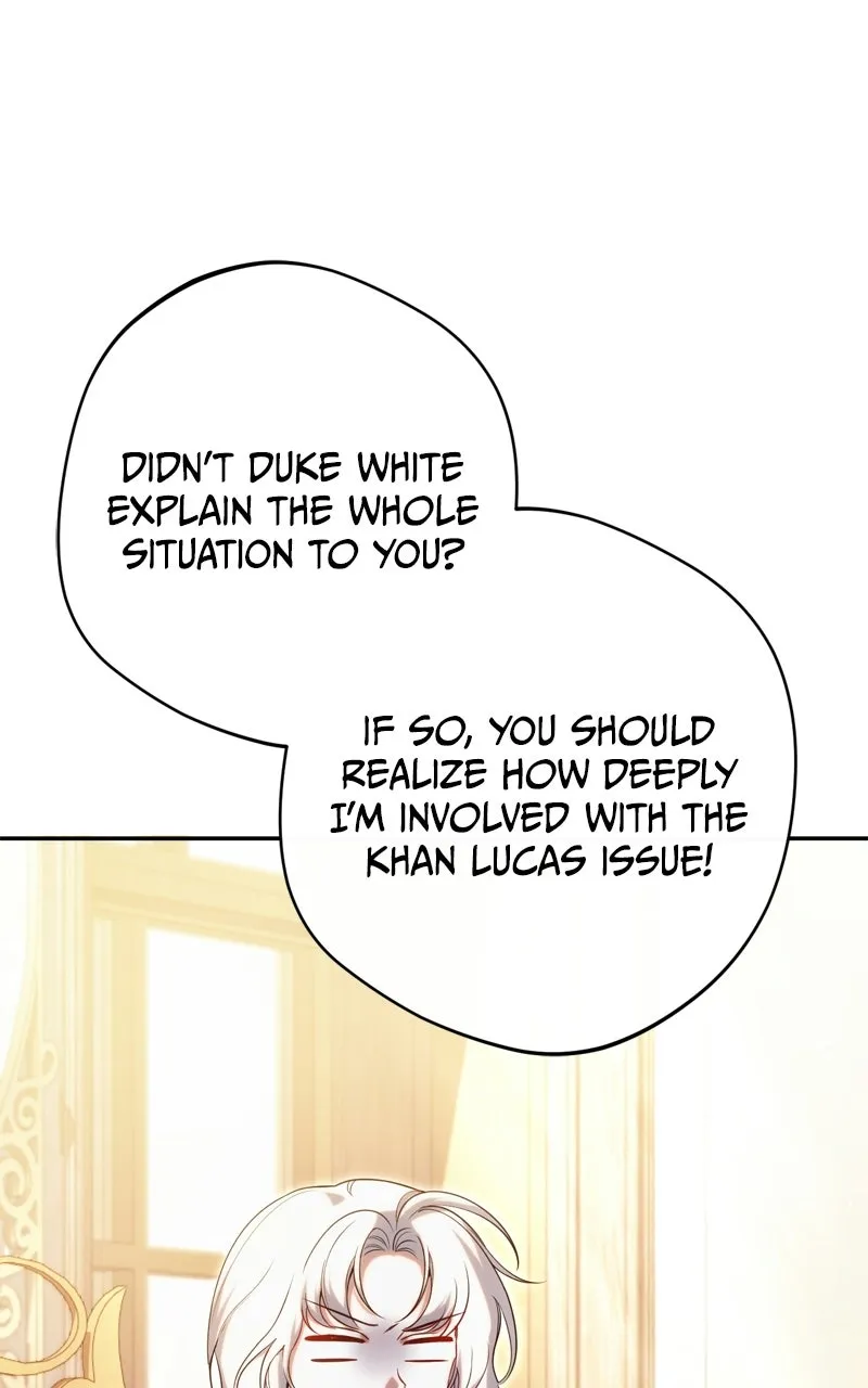 The Villainous Tyrant has Returned Chapter 73 page 3 - 
