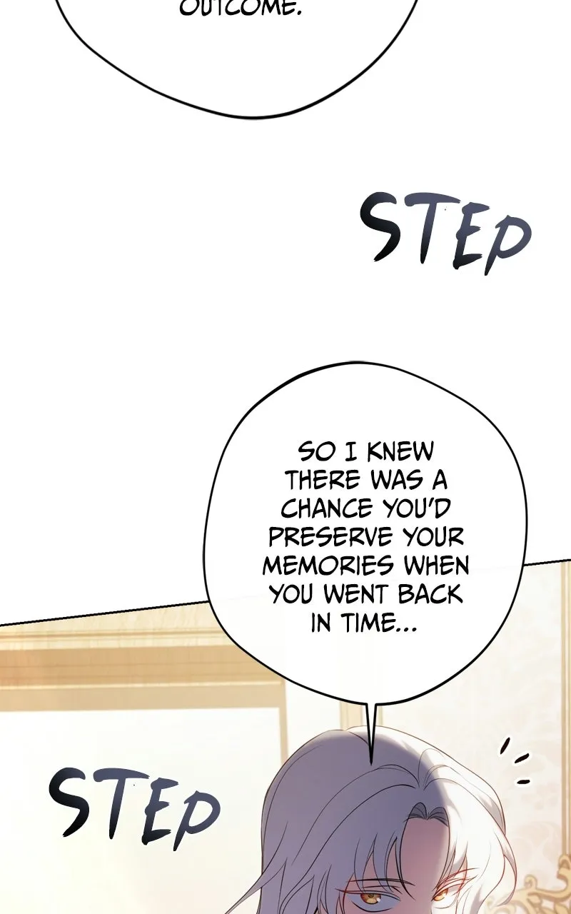The Villainous Tyrant has Returned Chapter 73 page 27 - 