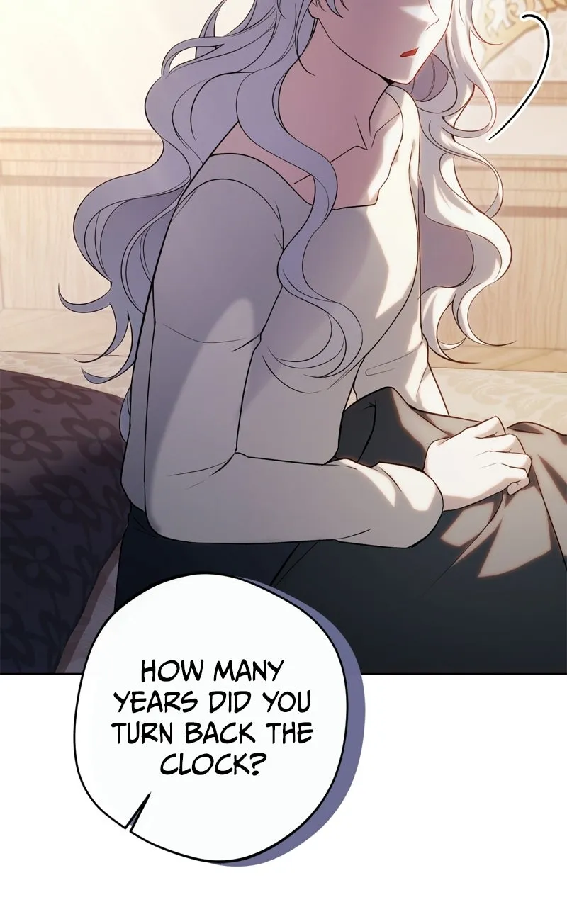 The Villainous Tyrant has Returned Chapter 73 page 28 - 