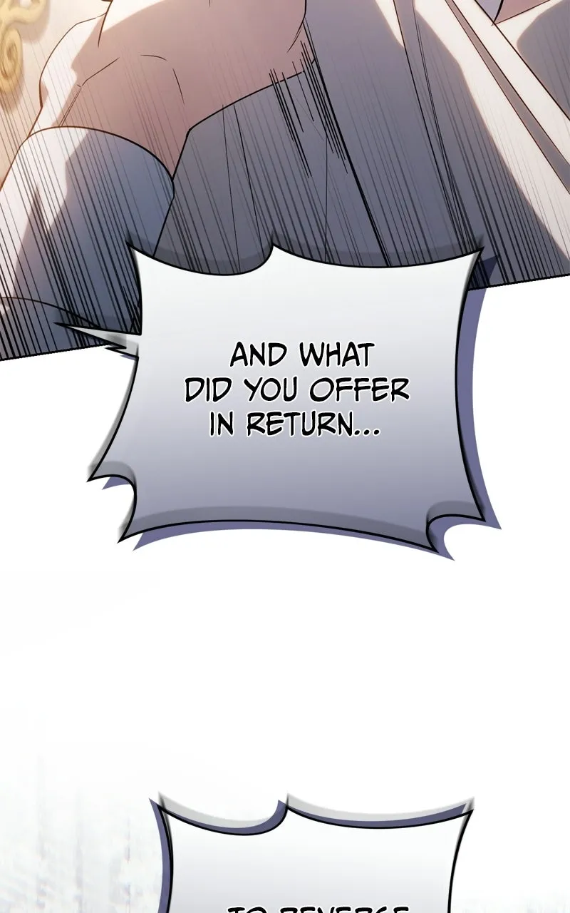 The Villainous Tyrant has Returned Chapter 73 page 30 - 