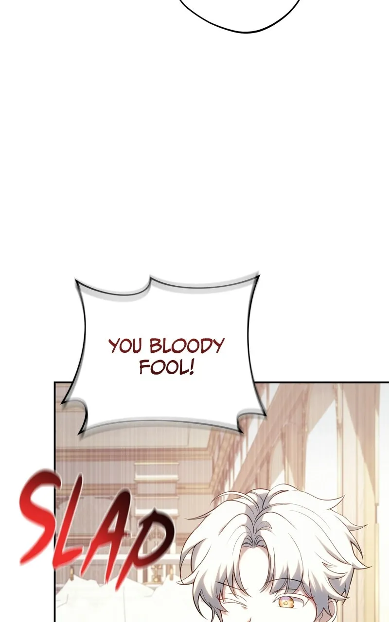 The Villainous Tyrant has Returned Chapter 73 page 36 - 