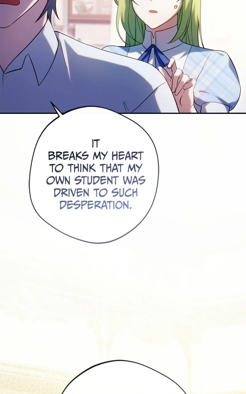 The Villainous Tyrant has Returned Chapter 73 page 47 - 