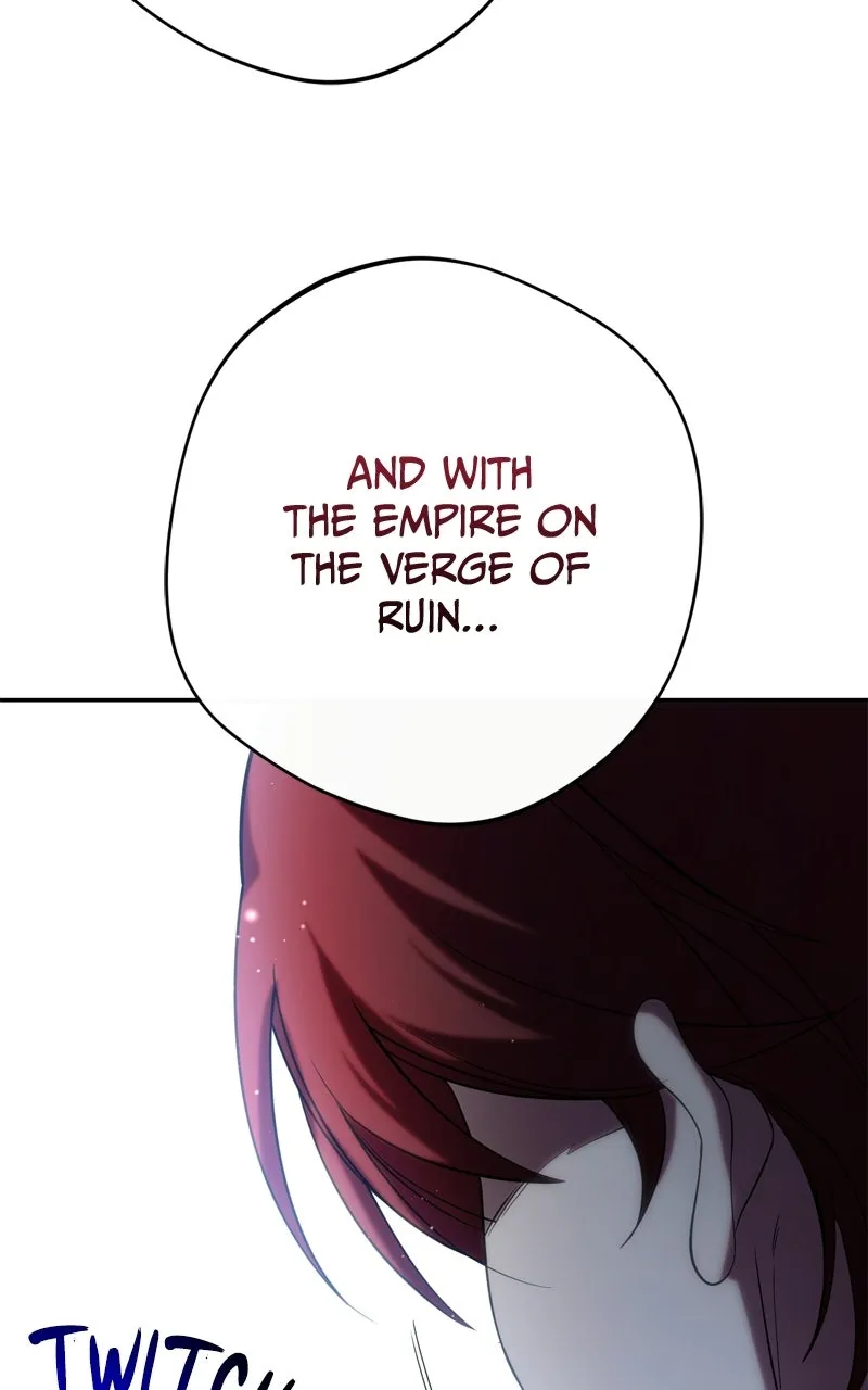 The Villainous Tyrant has Returned Chapter 73 page 54 - 