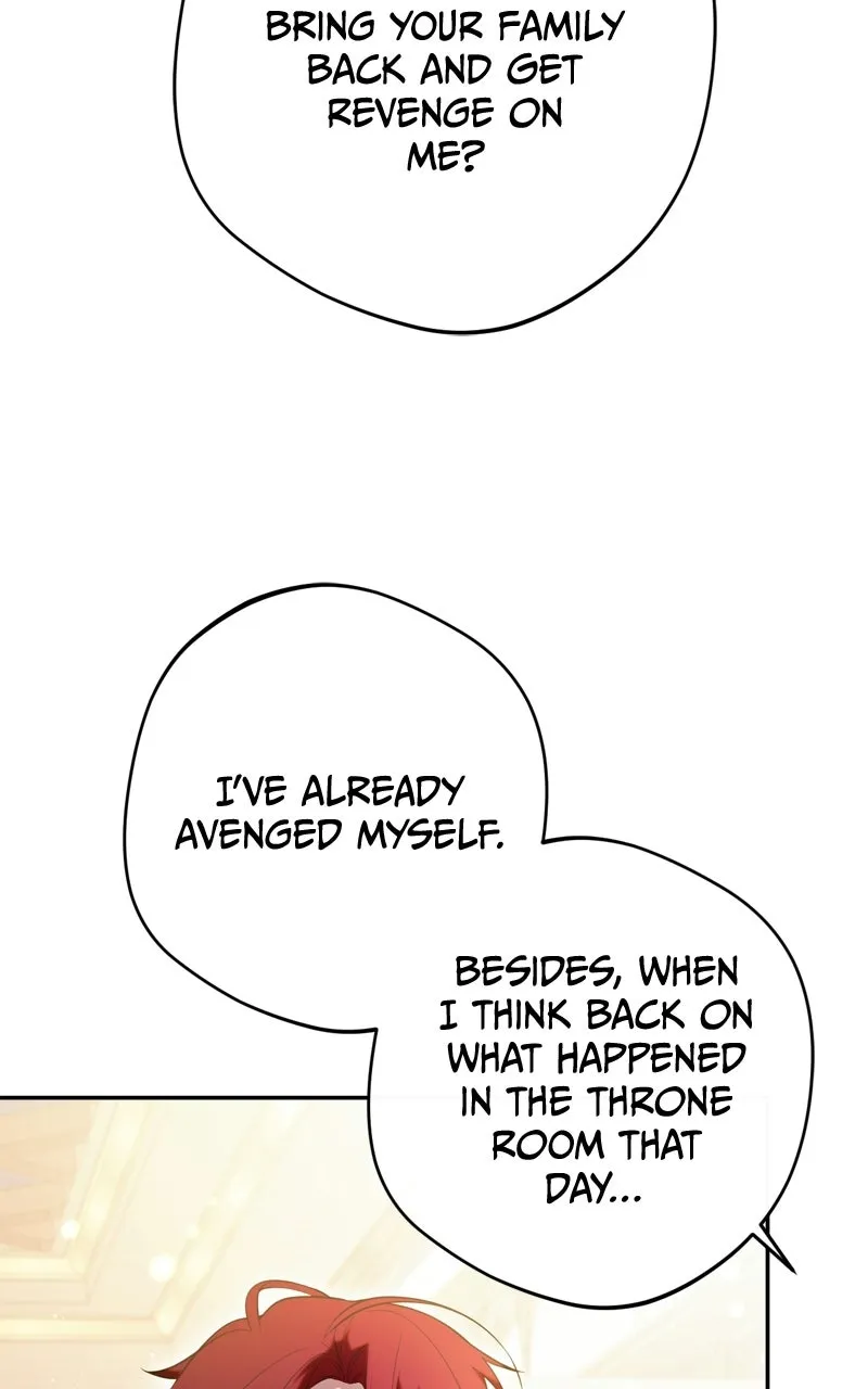The Villainous Tyrant has Returned Chapter 73 page 57 - 