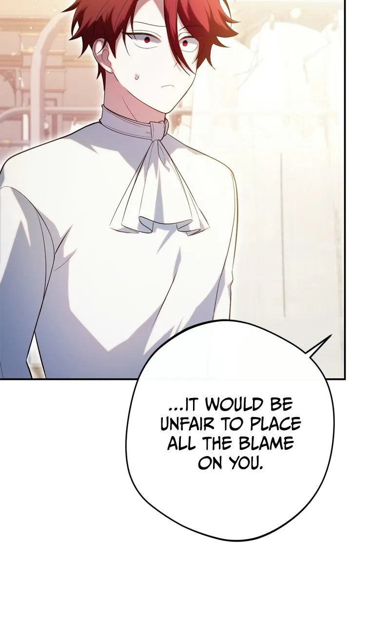 The Villainous Tyrant has Returned Chapter 73 page 58 - 