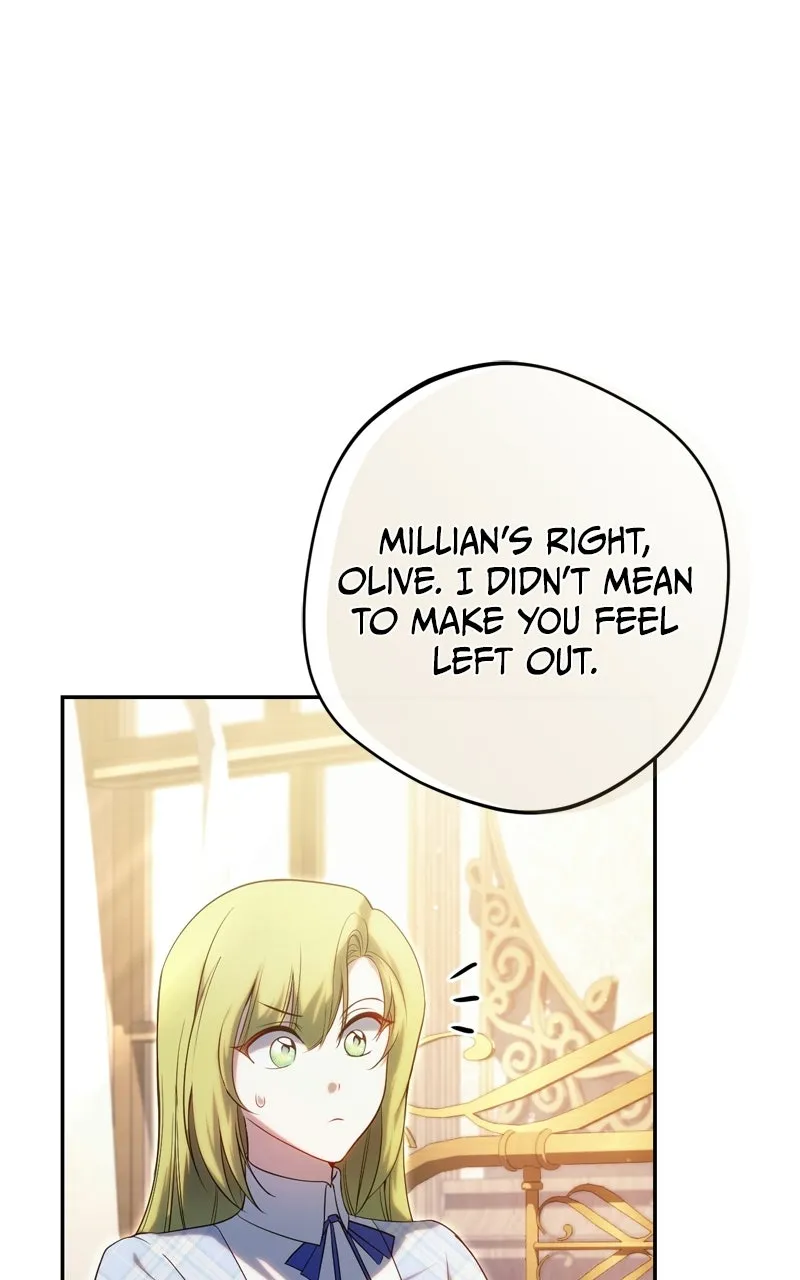 The Villainous Tyrant has Returned Chapter 73 page 7 - 