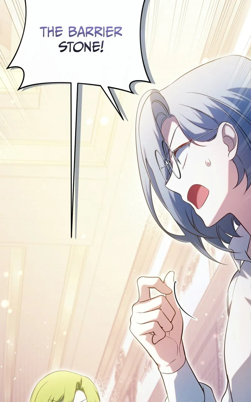 The Villainous Tyrant has Returned Chapter 73 page 64 - 