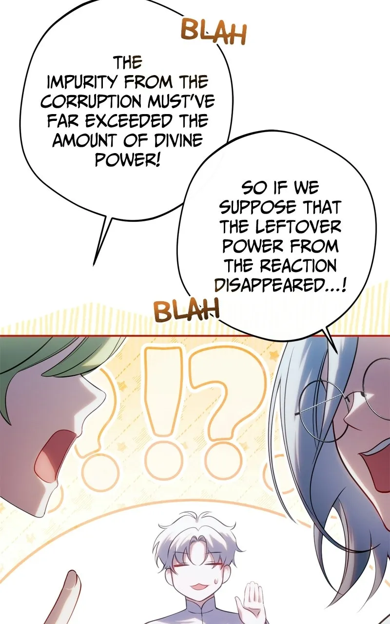 The Villainous Tyrant has Returned Chapter 73 page 66 - 