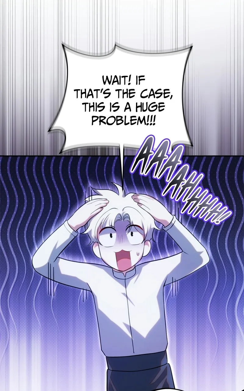 The Villainous Tyrant has Returned Chapter 73 page 74 - 