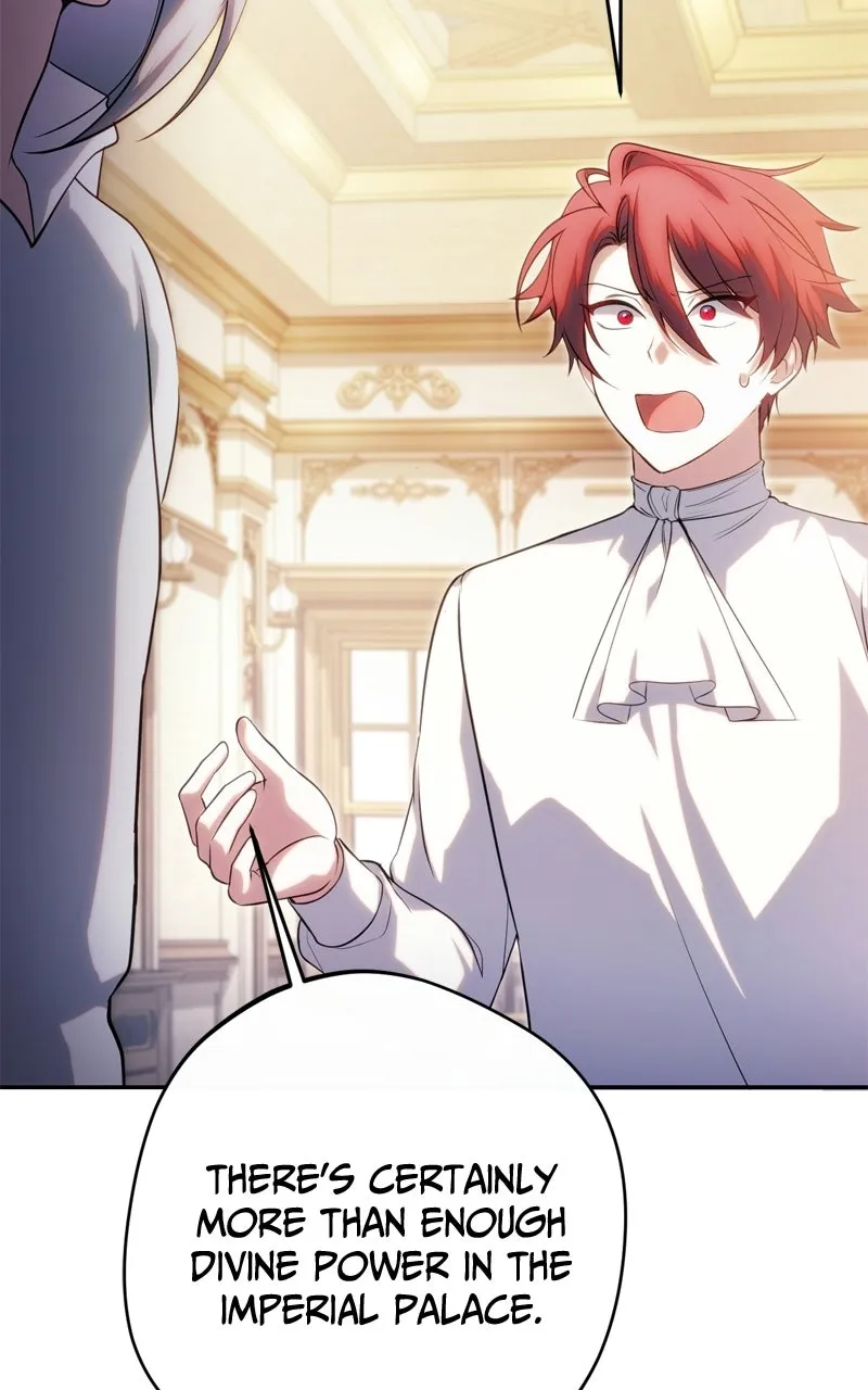 The Villainous Tyrant has Returned Chapter 73 page 76 - 