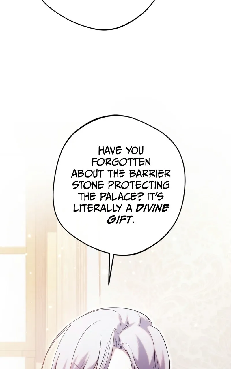 The Villainous Tyrant has Returned Chapter 73 page 77 - 