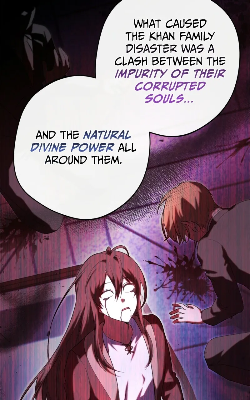The Villainous Tyrant has Returned Chapter 73 page 79 - 