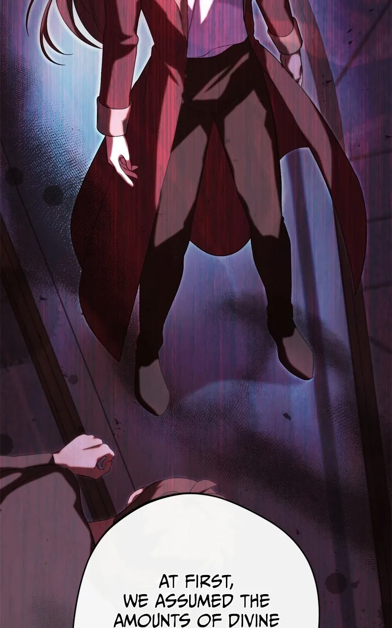 The Villainous Tyrant has Returned Chapter 73 page 80 - 