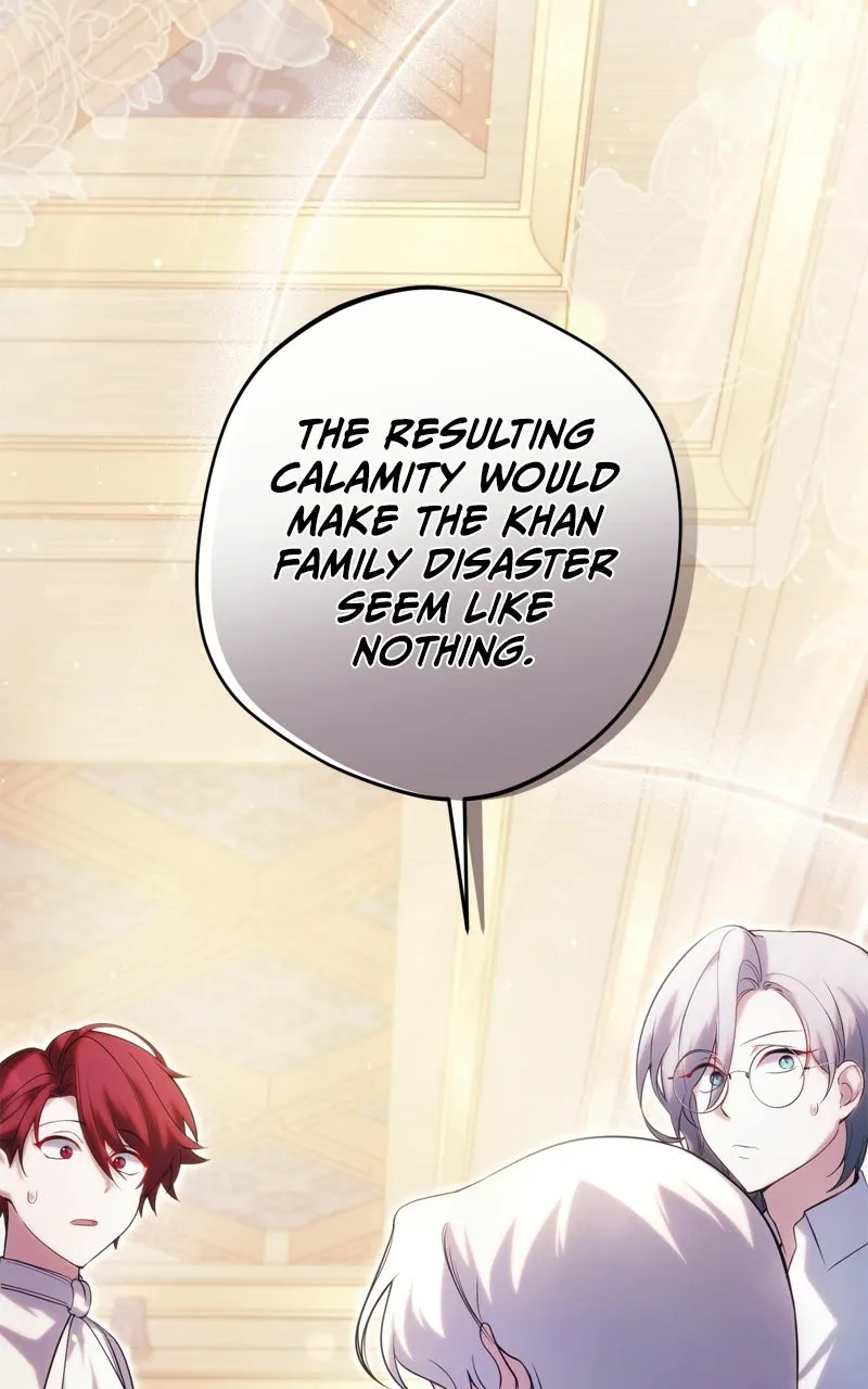 The Villainous Tyrant has Returned Chapter 73 page 85 - 