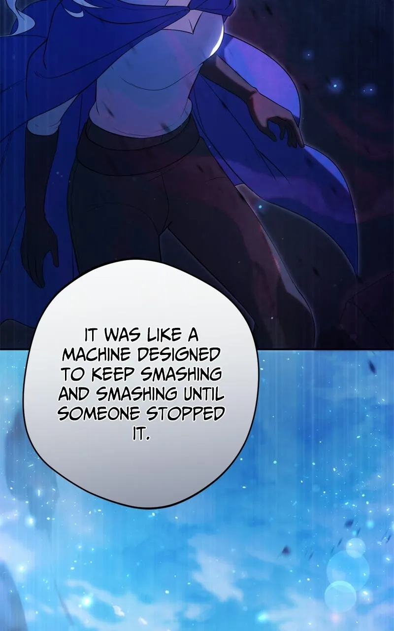 The Villainous Tyrant has Returned Chapter 73 page 91 - 