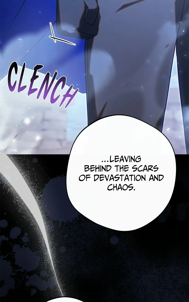 The Villainous Tyrant has Returned Chapter 73 page 95 - 