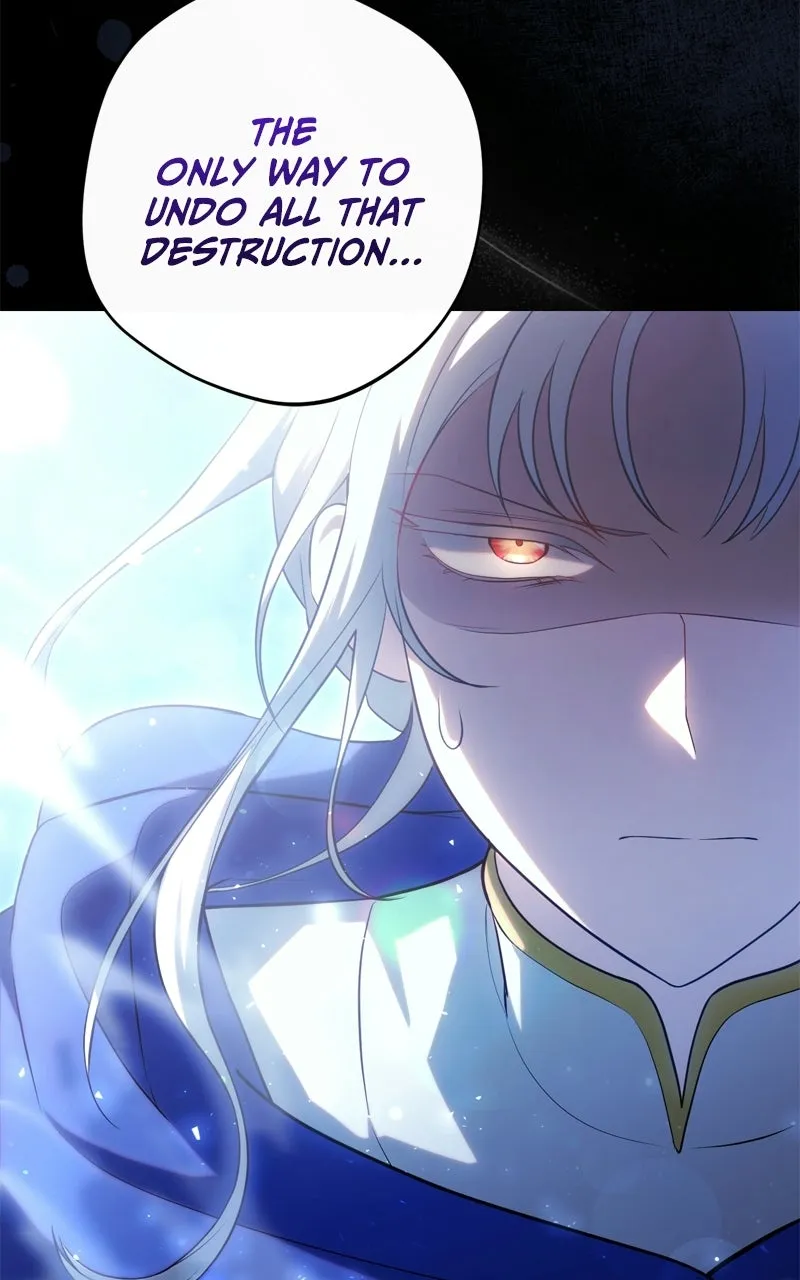 The Villainous Tyrant has Returned Chapter 73 page 96 - 