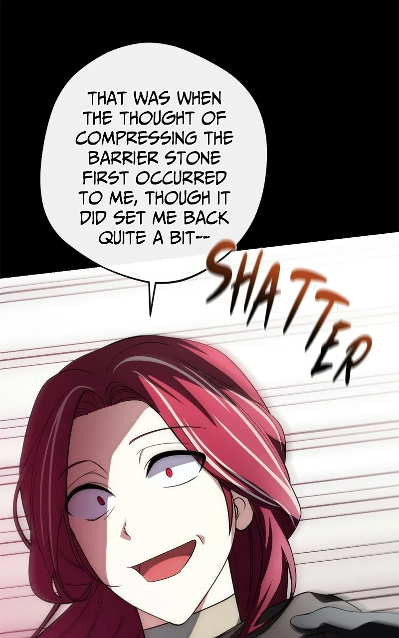 The Villainous Tyrant has Returned Chapter 74 page 101 - 