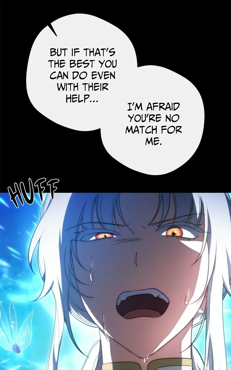 The Villainous Tyrant has Returned Chapter 74 page 110 - 