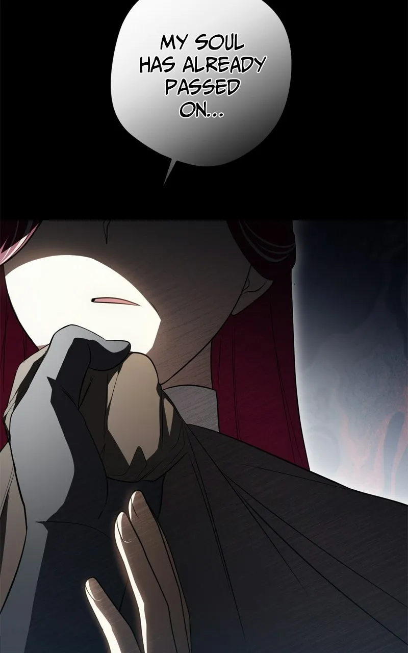 The Villainous Tyrant has Returned Chapter 74 page 112 - 