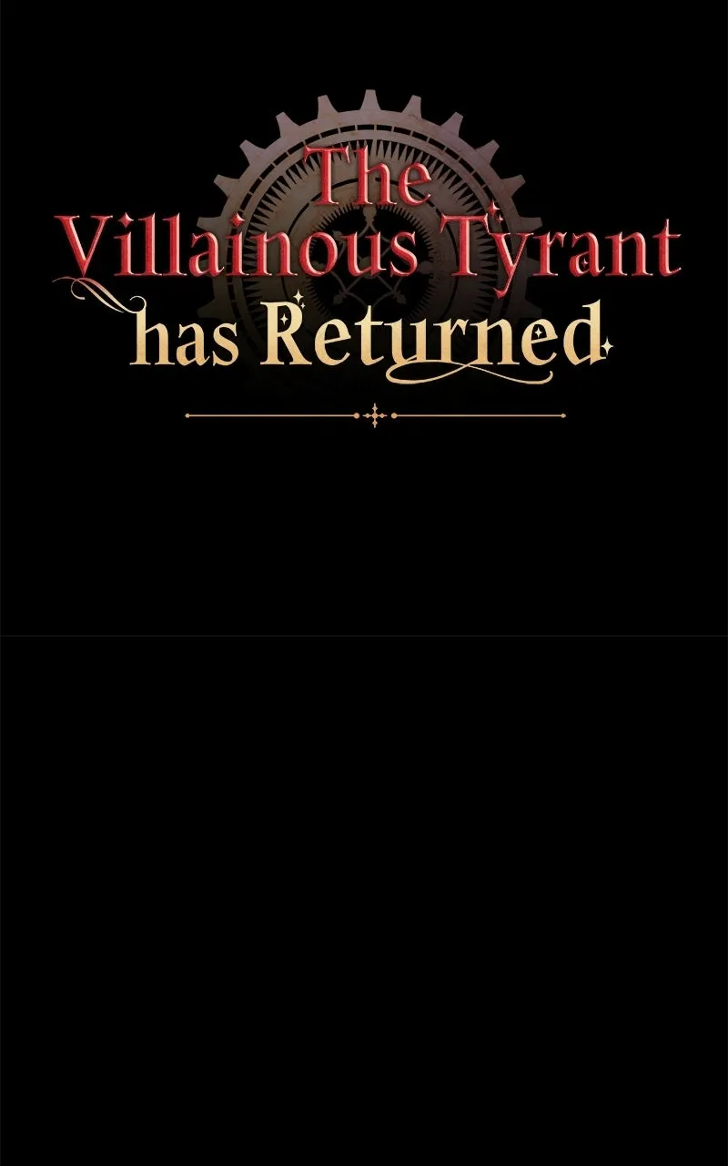 The Villainous Tyrant has Returned Chapter 74 page 120 - 