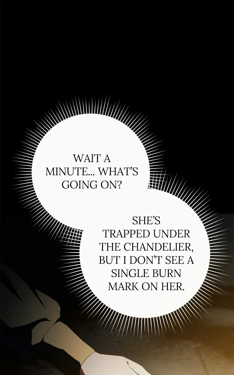 The Villainous Tyrant has Returned Chapter 74 page 13 - 