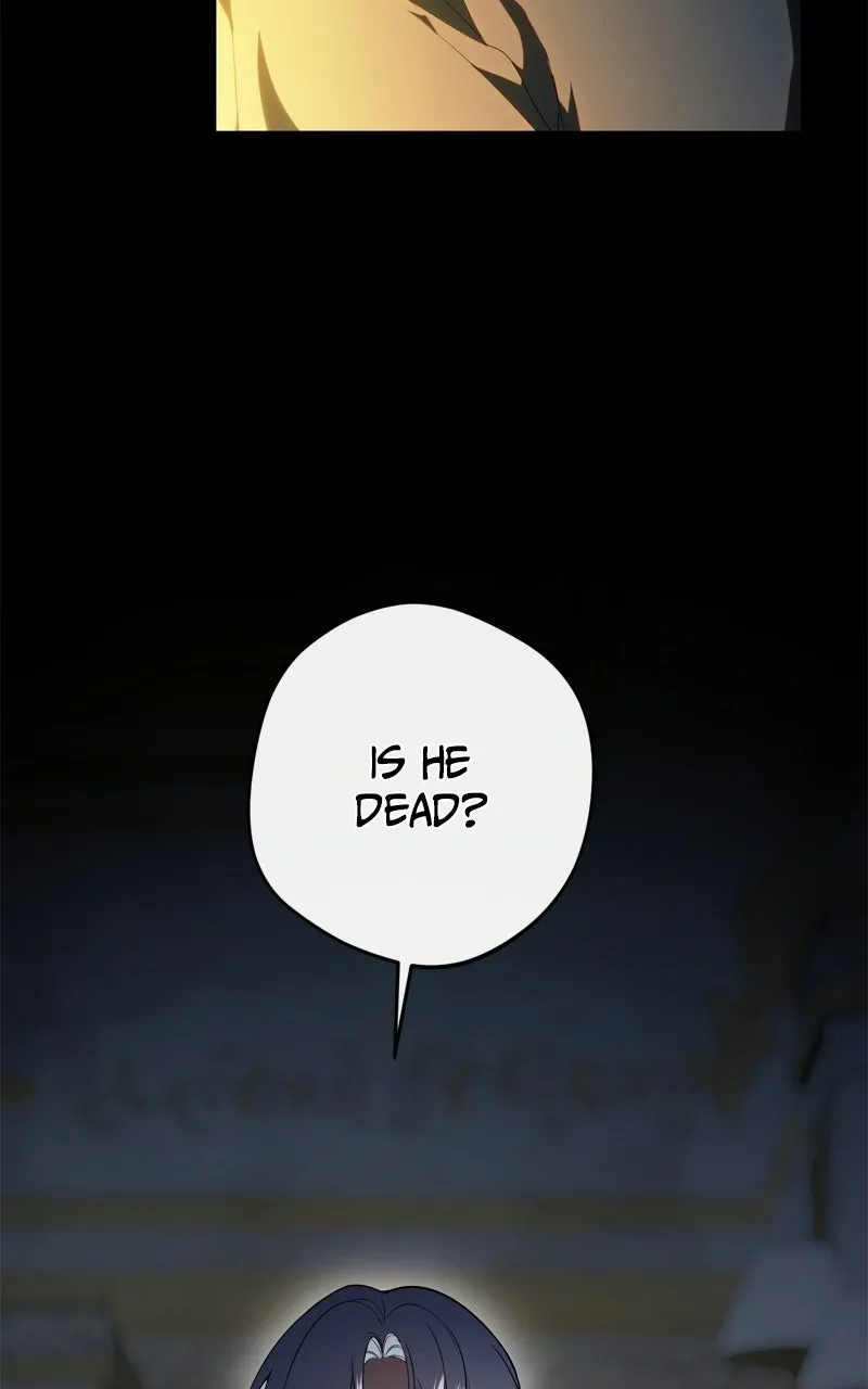 The Villainous Tyrant has Returned Chapter 74 page 20 - 