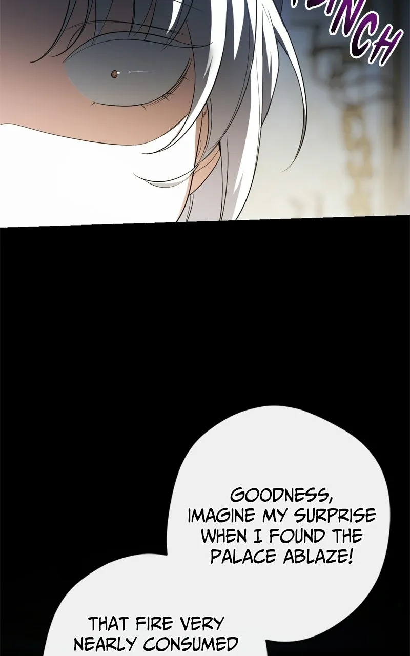 The Villainous Tyrant has Returned Chapter 74 page 23 - 