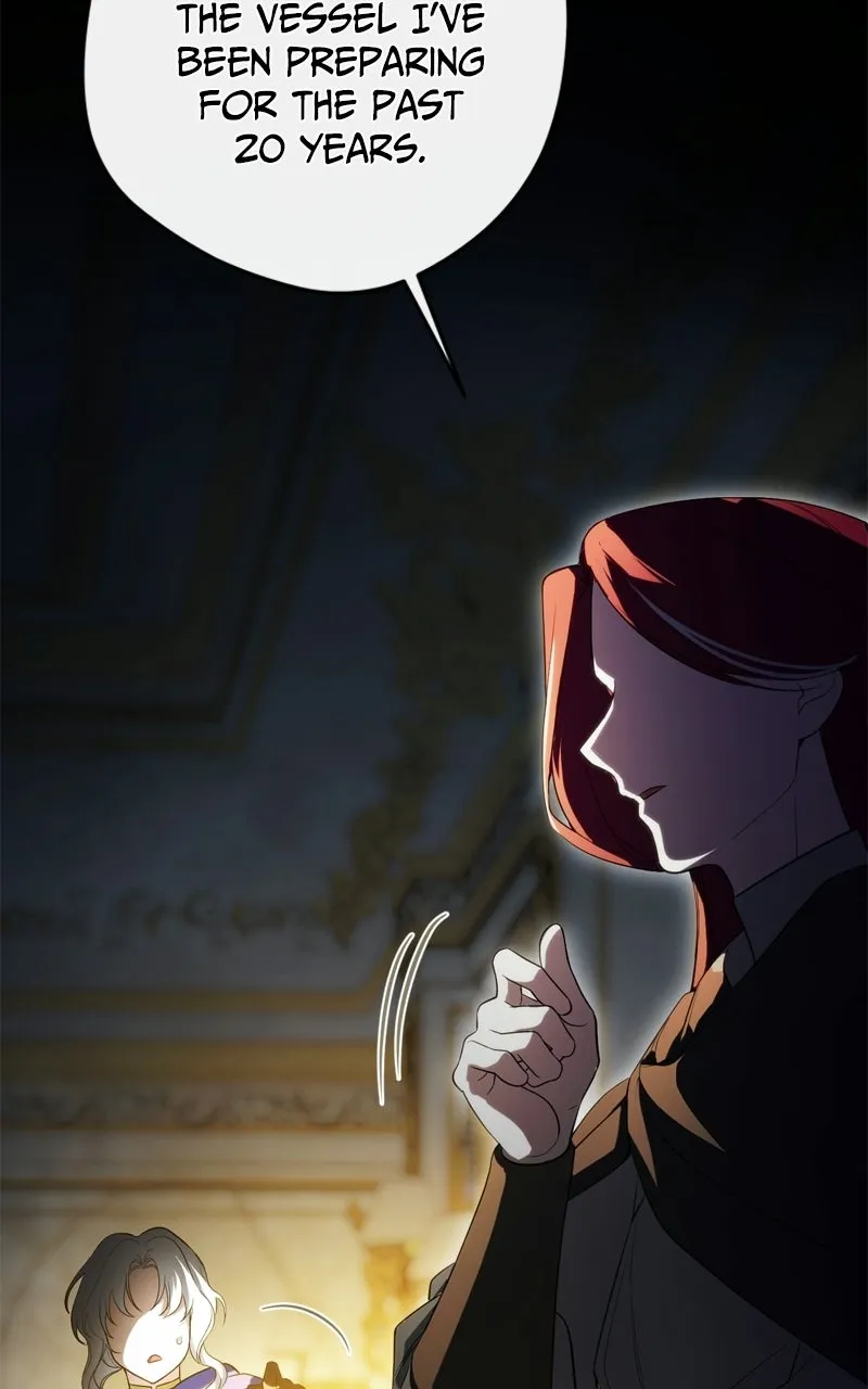 The Villainous Tyrant has Returned Chapter 74 page 24 - 