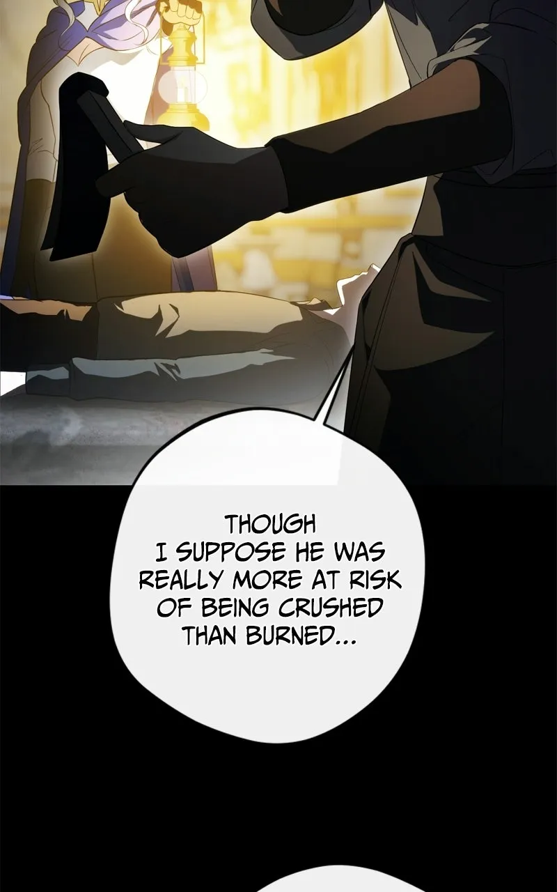 The Villainous Tyrant has Returned Chapter 74 page 25 - 
