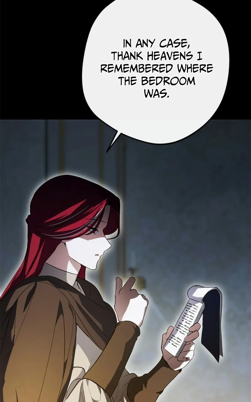 The Villainous Tyrant has Returned Chapter 74 page 26 - 