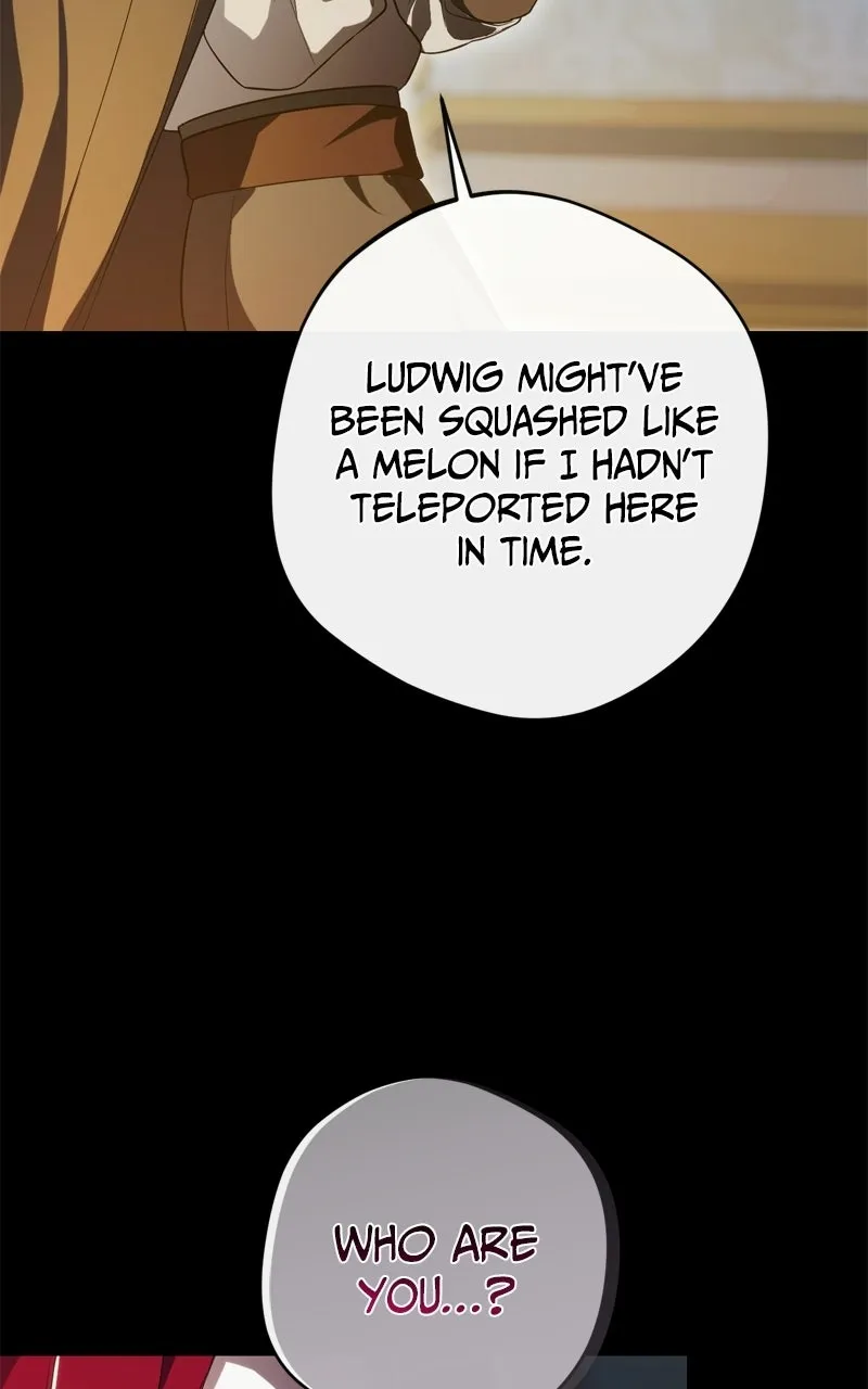 The Villainous Tyrant has Returned Chapter 74 page 27 - 