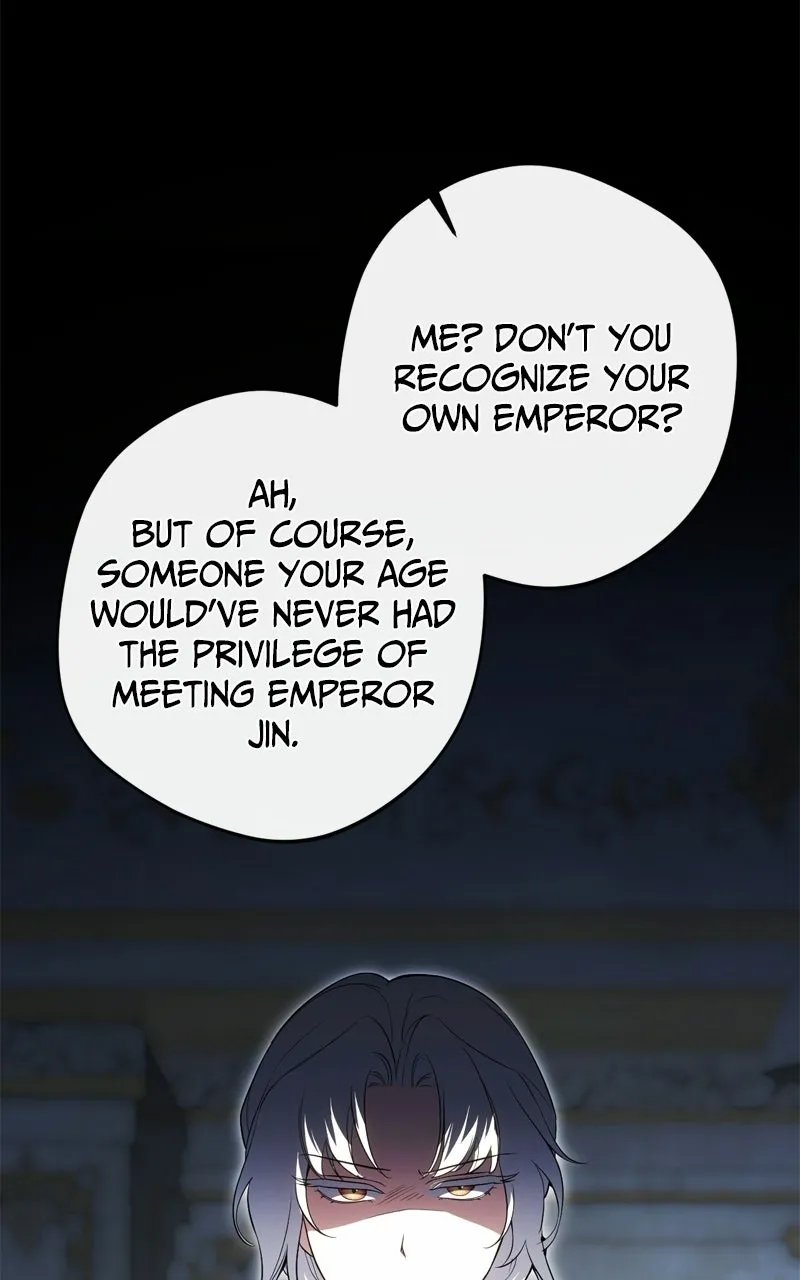 The Villainous Tyrant has Returned Chapter 74 page 29 - 