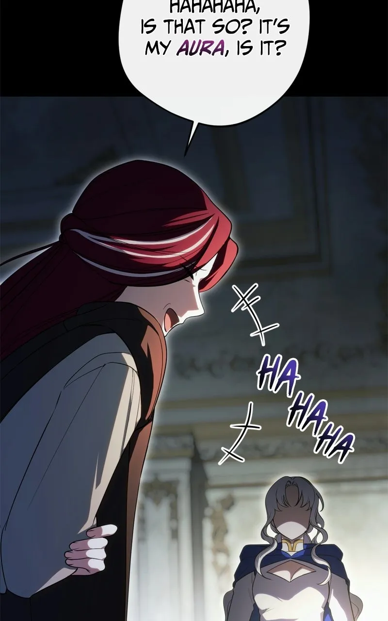 The Villainous Tyrant has Returned Chapter 74 page 34 - 