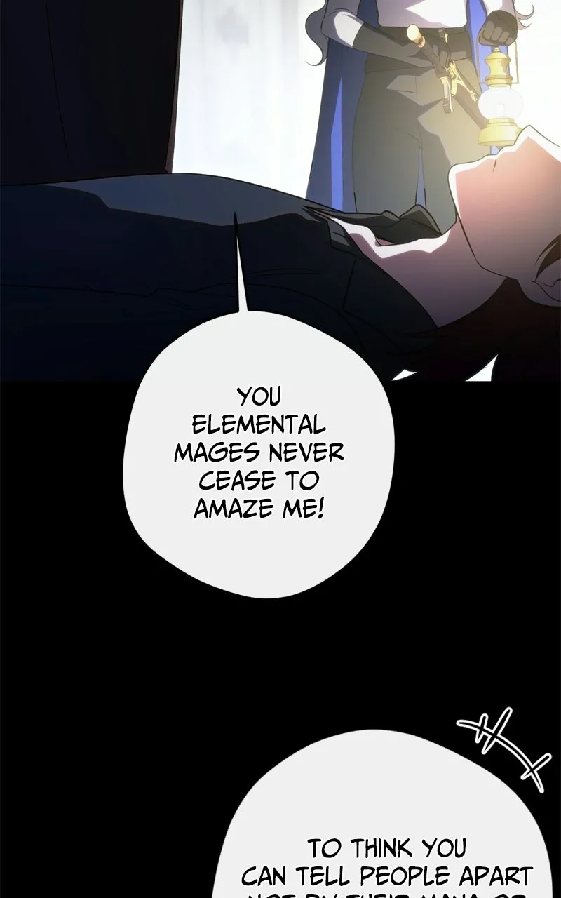 The Villainous Tyrant has Returned Chapter 74 page 35 - 