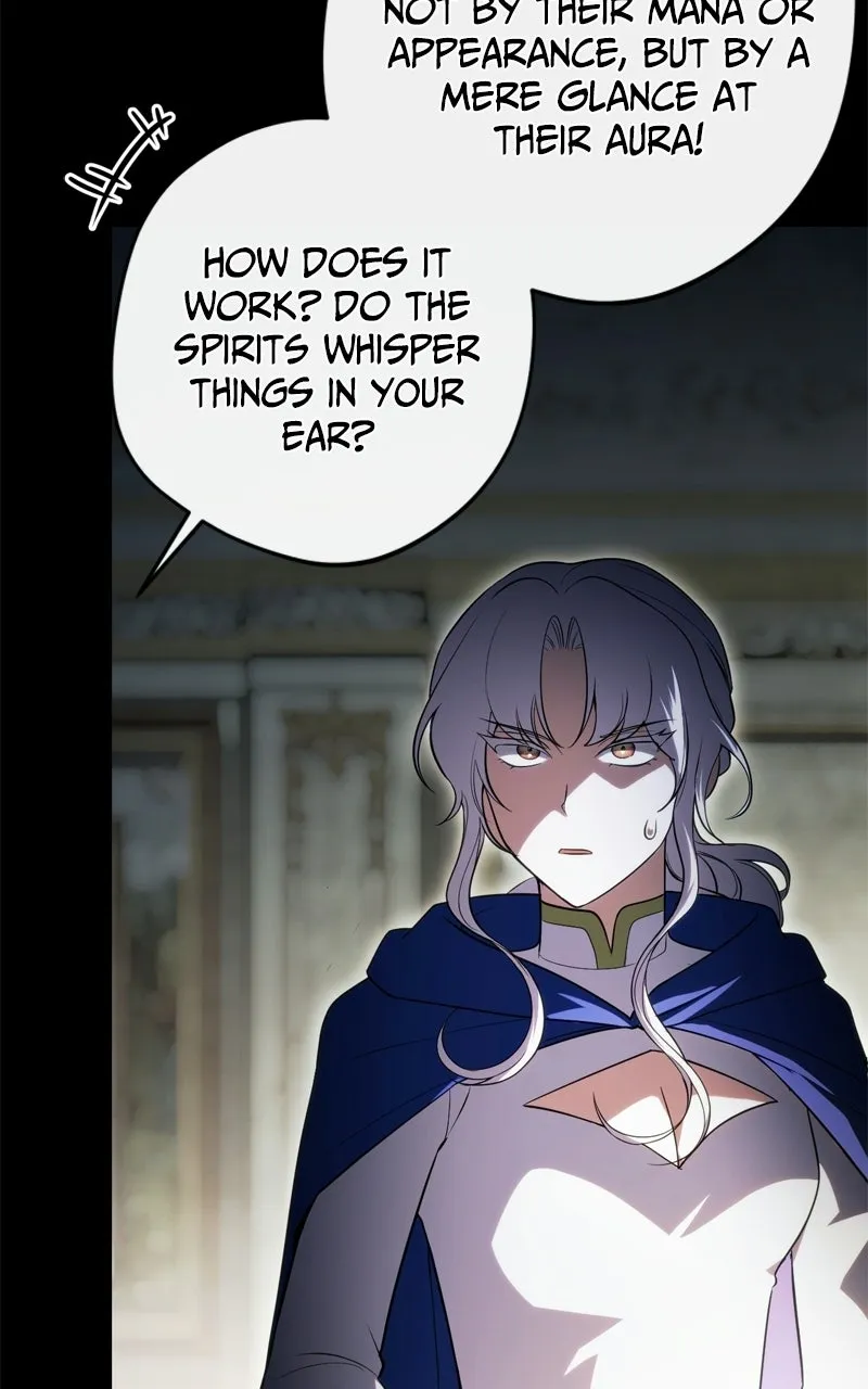 The Villainous Tyrant has Returned Chapter 74 page 36 - 