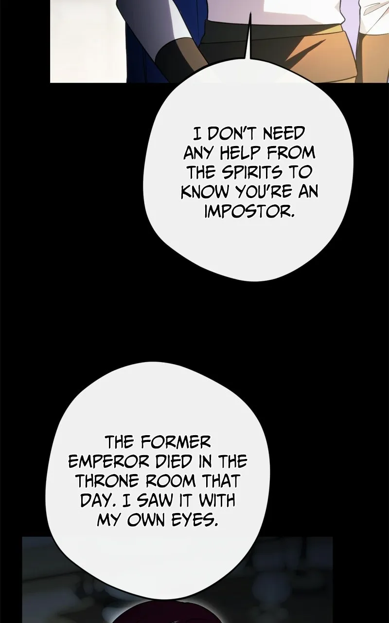 The Villainous Tyrant has Returned Chapter 74 page 37 - 