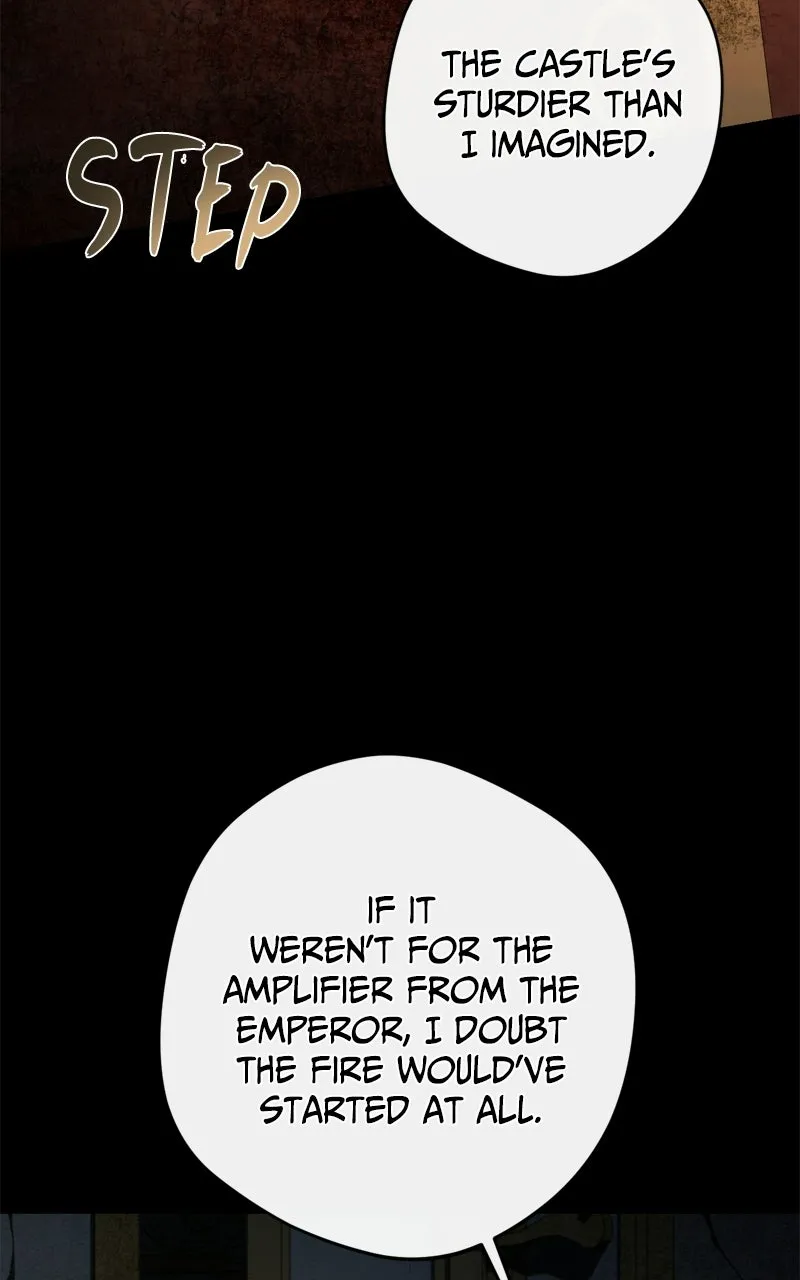 The Villainous Tyrant has Returned Chapter 74 page 5 - 