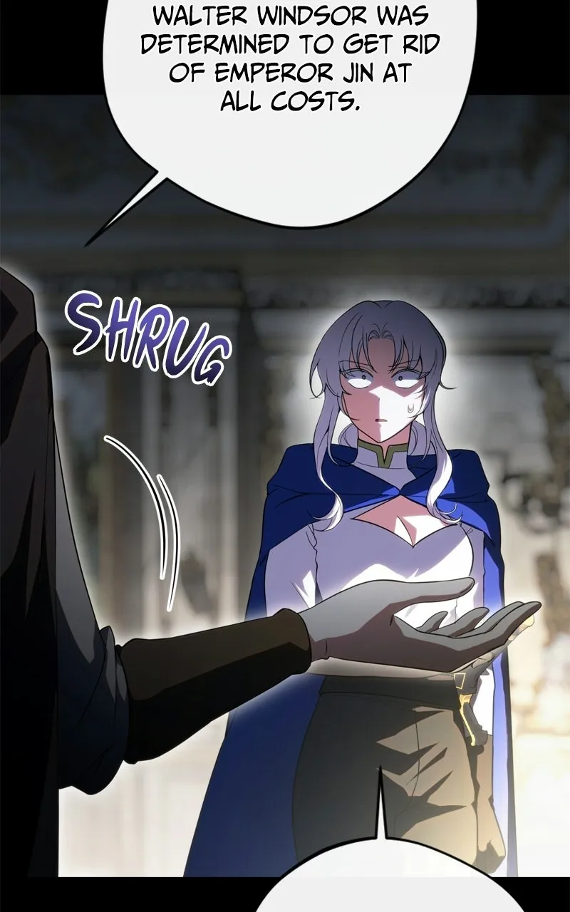 The Villainous Tyrant has Returned Chapter 74 page 41 - 