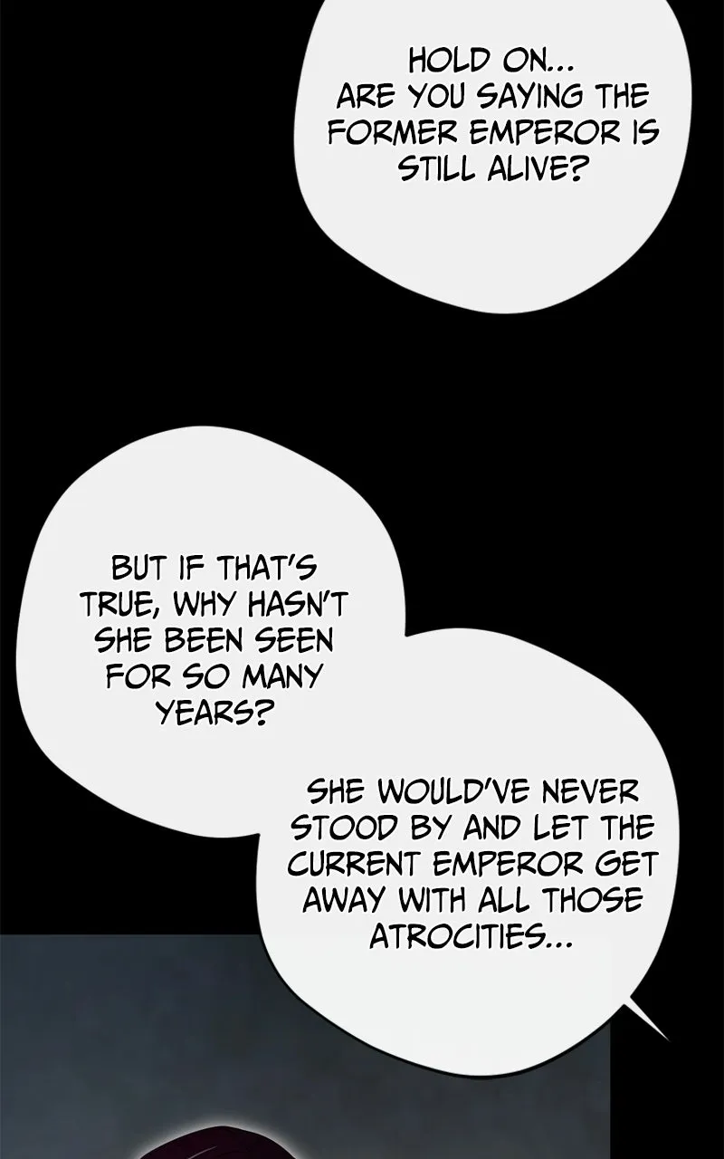 The Villainous Tyrant has Returned Chapter 74 page 42 - 