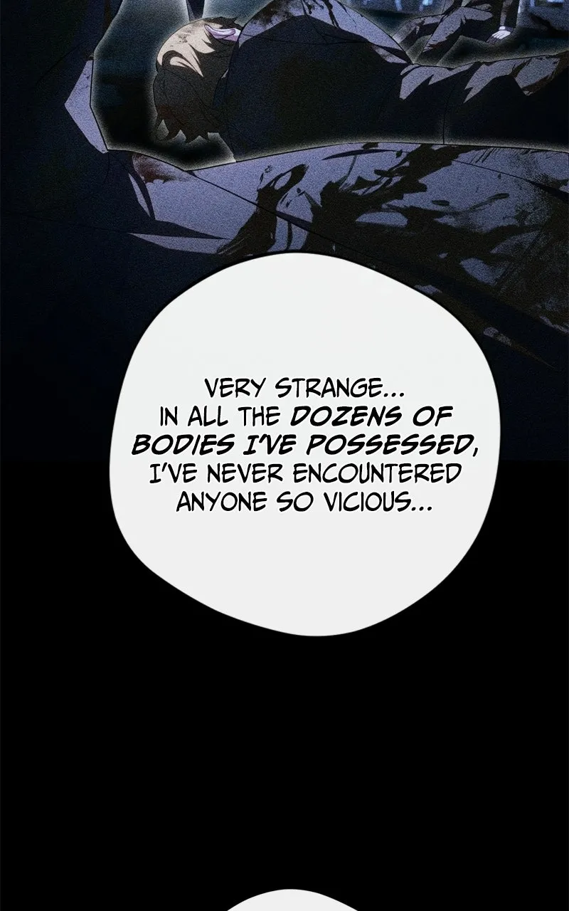 The Villainous Tyrant has Returned Chapter 74 page 45 - 
