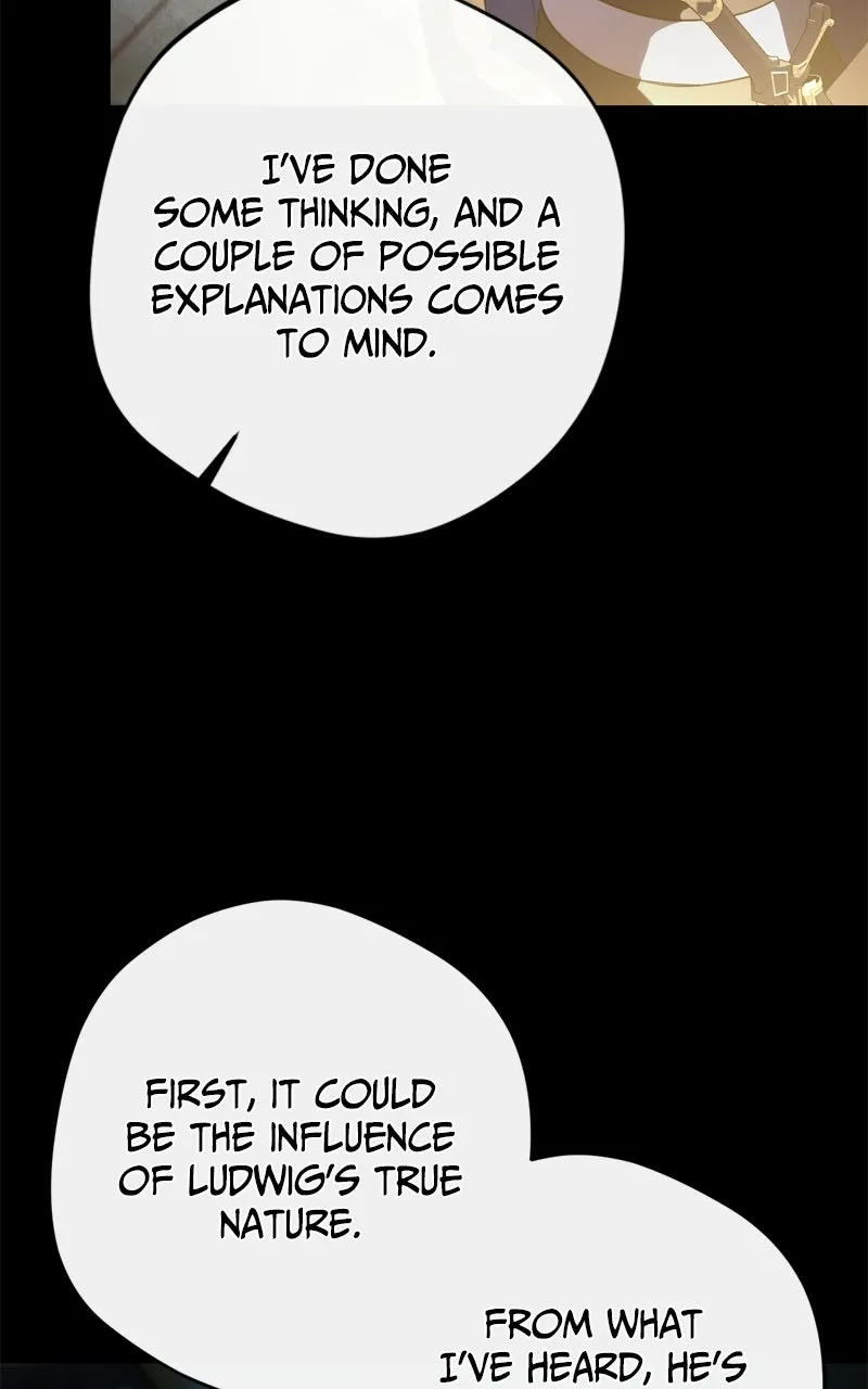 The Villainous Tyrant has Returned Chapter 74 page 47 - 