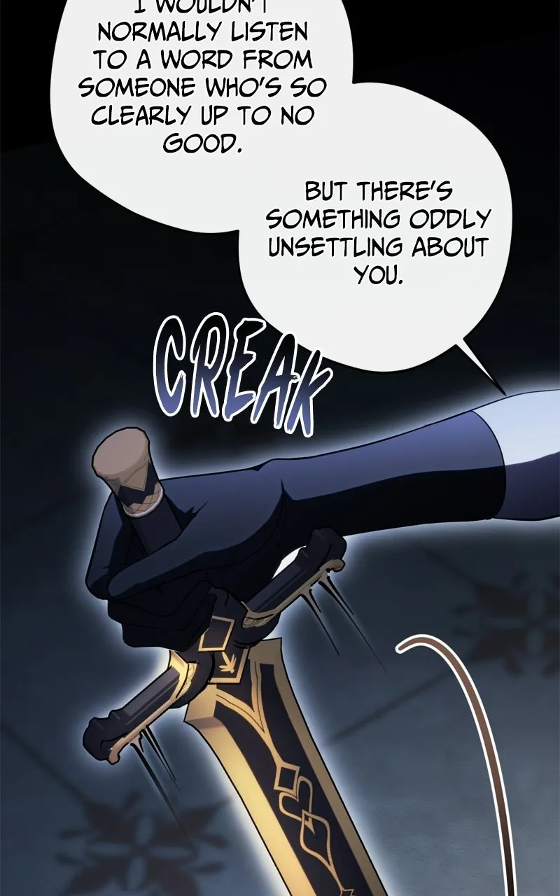 The Villainous Tyrant has Returned Chapter 74 page 53 - 