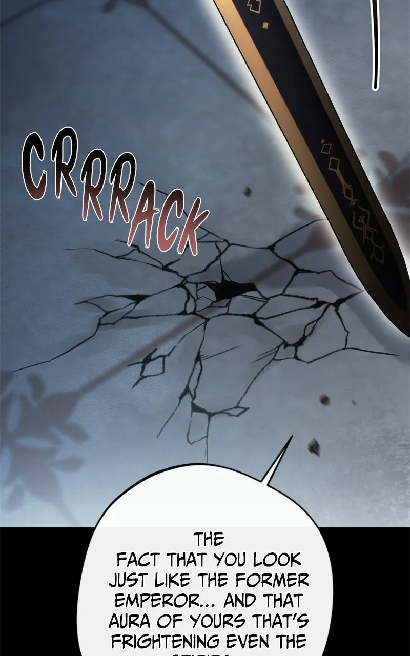 The Villainous Tyrant has Returned Chapter 74 page 54 - 