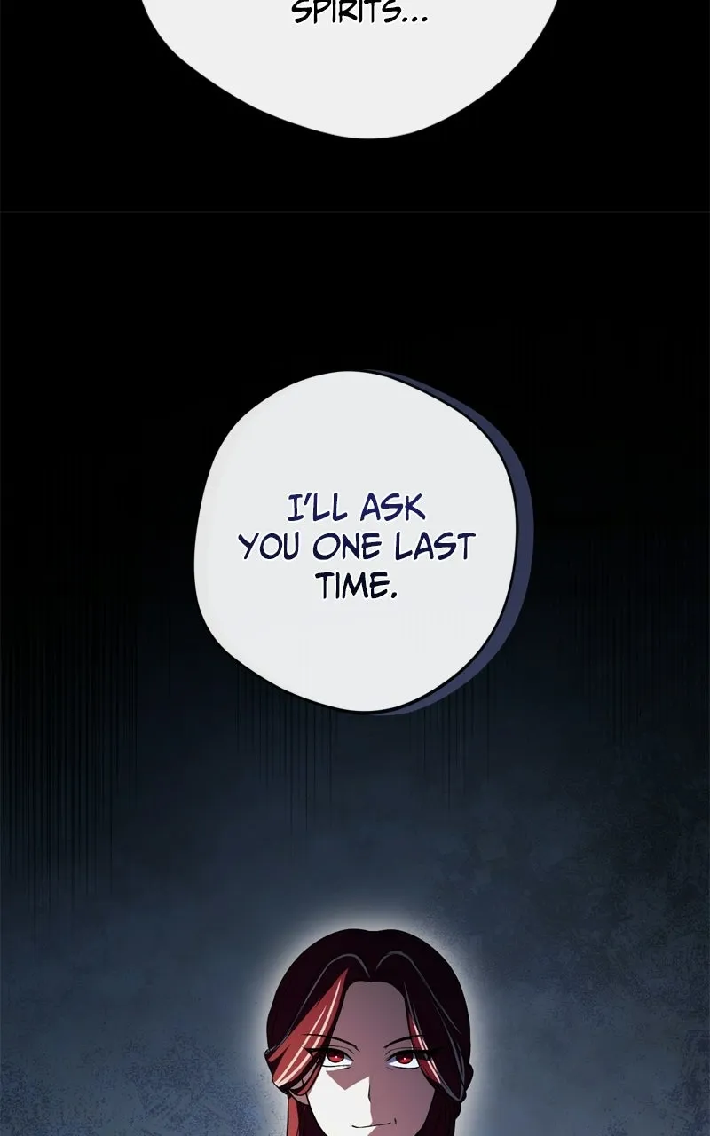 The Villainous Tyrant has Returned Chapter 74 page 55 - 