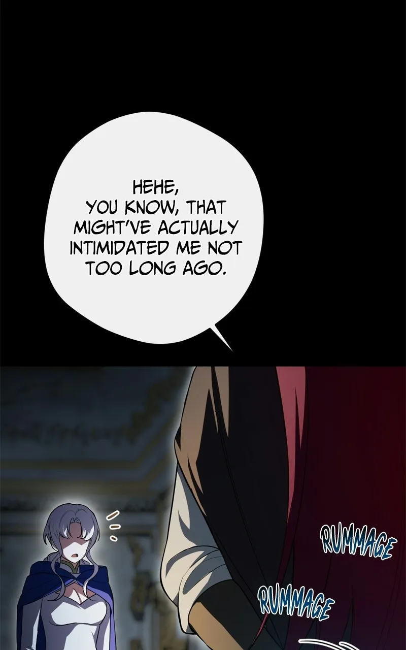 The Villainous Tyrant has Returned Chapter 74 page 57 - 