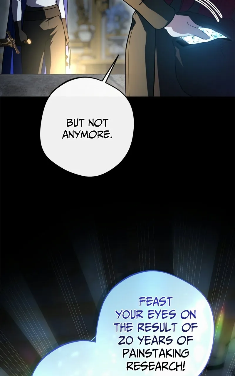 The Villainous Tyrant has Returned Chapter 74 page 58 - 
