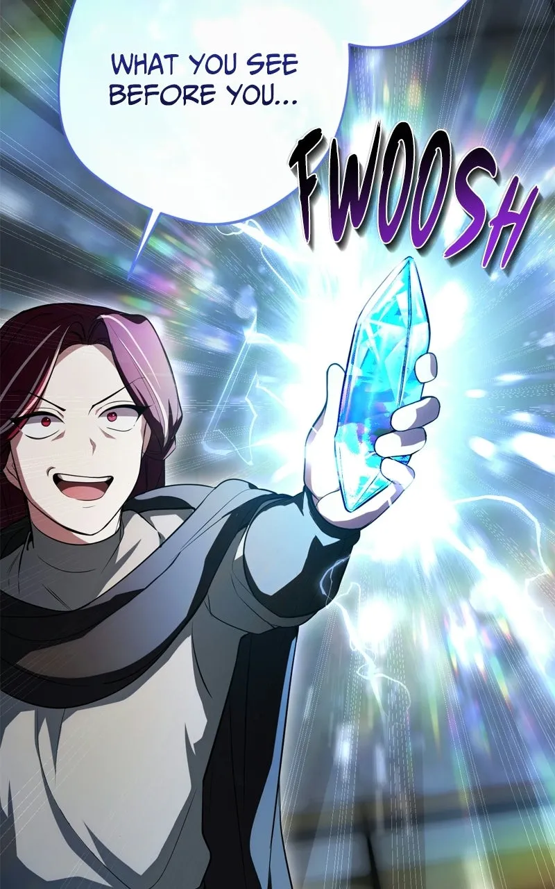 The Villainous Tyrant has Returned Chapter 74 page 59 - 