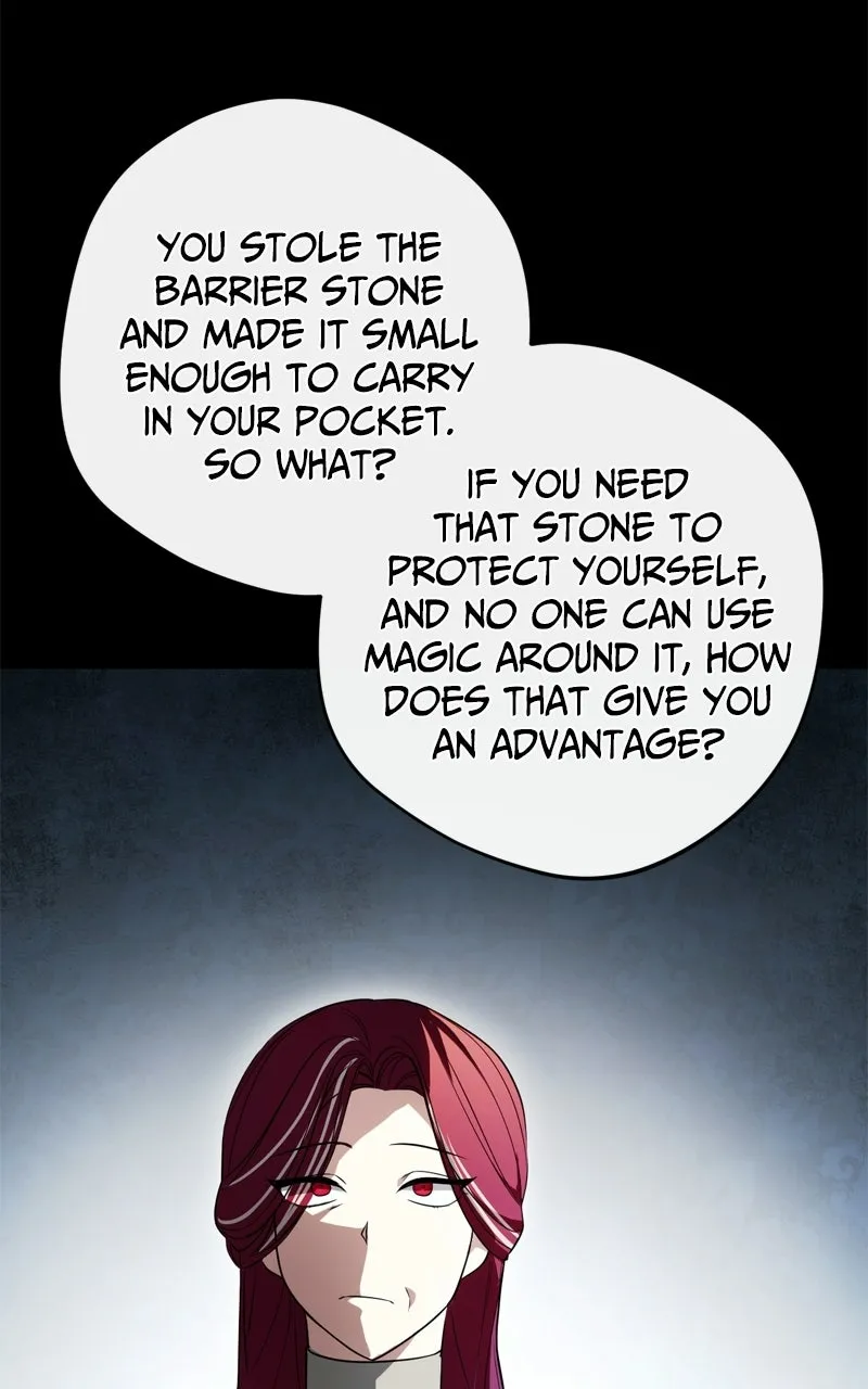The Villainous Tyrant has Returned Chapter 74 page 67 - 
