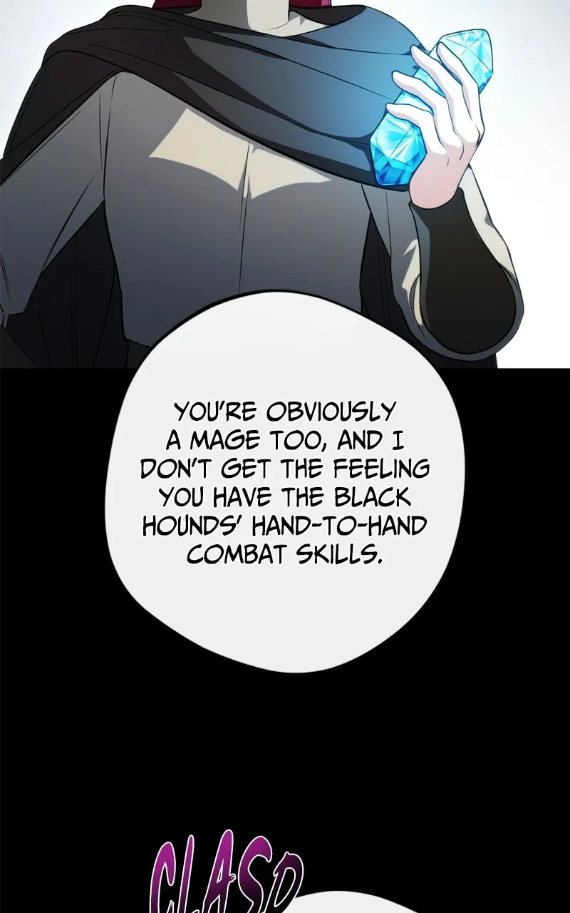The Villainous Tyrant has Returned Chapter 74 page 68 - 